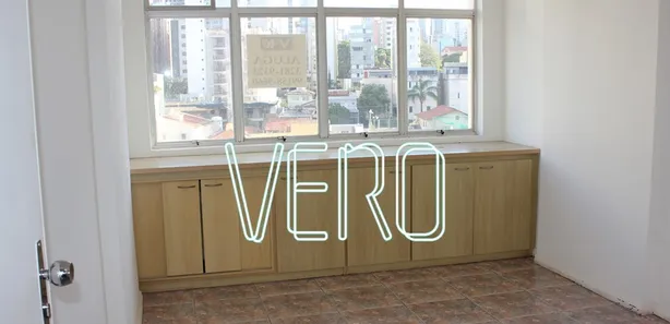 Sala Comercial à venda, 18m² no Carmo, Belo Horizonte