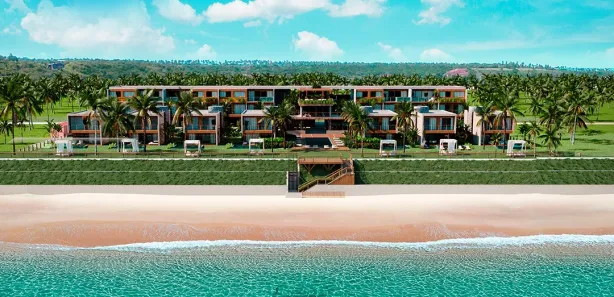 Casa de Condomínio com 5 Quartos à venda, 257m² no , Sirinhaém