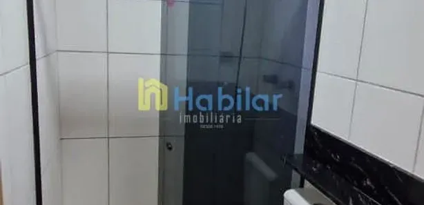 Apartamento com 2 Quartos para alugar, 60m² no Buraquinho, Lauro de Freitas