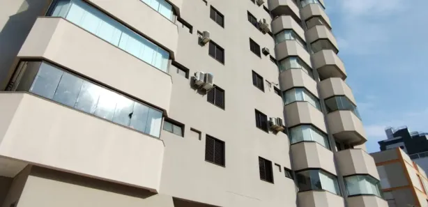 Apartamento com 2 Quartos à venda, 73m² no Vila Alzira, Guarujá