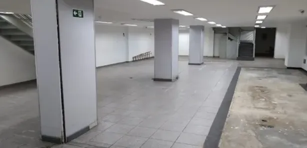 Ponto Comercial para alugar, 450m² no Santo Antônio, Belo Horizonte