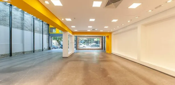 Sala Comercial para alugar, 280m² no Anchieta, Belo Horizonte