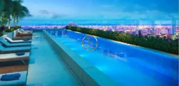 Apartamento com 3 Quartos para alugar, 97m² no Palmeiras, Nova Iguaçu