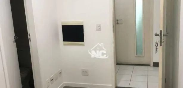 Sala Comercial à venda, 30m² no Ingá, Niterói