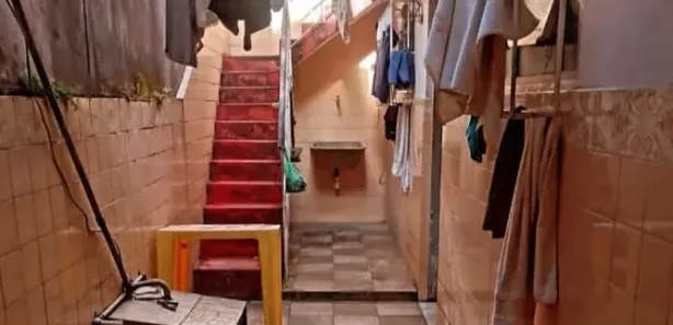 Casa com 5 Quartos para venda ou aluguel, 110m² no Nazaré, Salvador