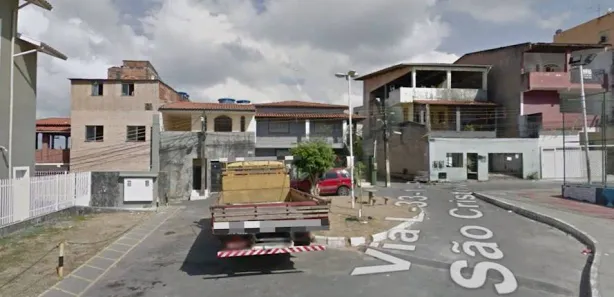 Casa com 3 Quartos à venda, 127m² no São Cristóvão, Salvador