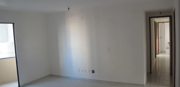 Apartamento com 4 Quartos à venda, 110m² no Barro Vermelho, Natal