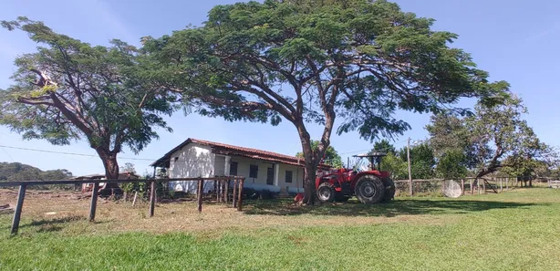 Fazenda/Sítio com 3 Quartos à venda, 90m² no , Jaraguá