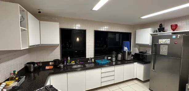 Cobertura com 5 Quartos à venda, 176m² no Petrópolis, Natal