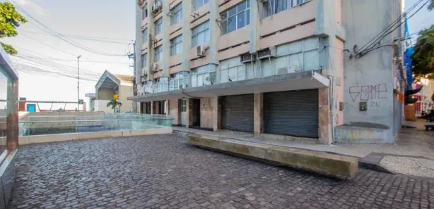 Sala Comercial para alugar, 33m² no Recife, Recife