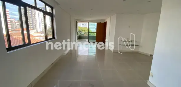 Apartamento com 3 Quartos à venda, 105m² no Calafate, Belo Horizonte