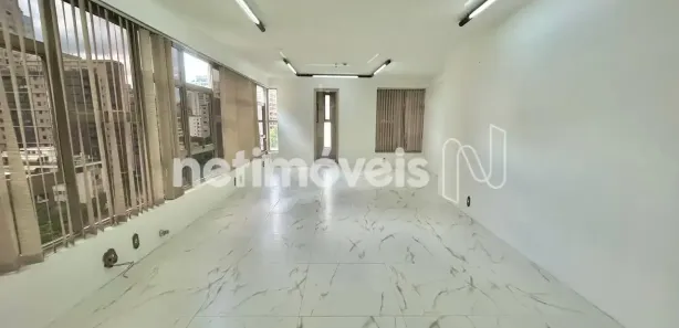 Sala Comercial à venda, 40m² no Savassi, Belo Horizonte