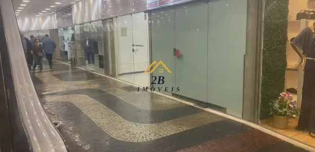 Ponto Comercial à venda, 57m² no Leme, Rio de Janeiro
