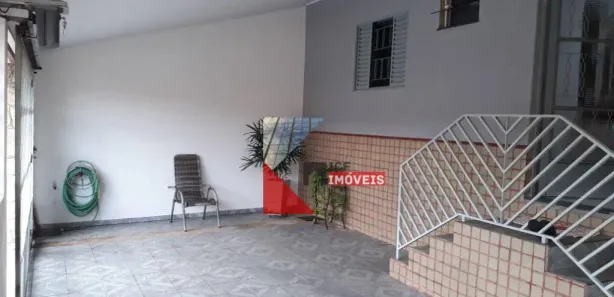 Casa com 3 Quartos à venda, 140m² no Recanto dos Pássaros, Engenheiro Coelho