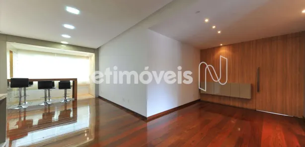 Apartamento com 4 Quartos à venda, 145m² no Cruzeiro, Belo Horizonte