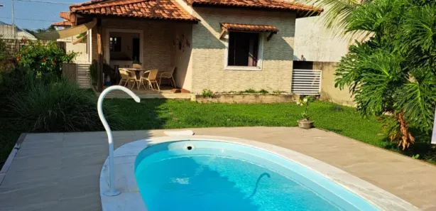 Casa com 2 Quartos à venda, 75m² no , Vera Cruz