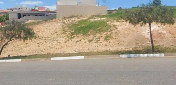 Lote/Terreno à venda, 259m² no Jacaré, Cabreúva