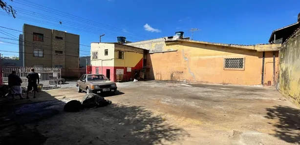 Lote/Terreno à venda, 118m² no Monsenhor Messias, Belo Horizonte