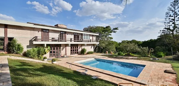 Fazenda/Sítio com 5 Quartos à venda, 1556m² no Setor de Habitações Individuais Sul, Brasília