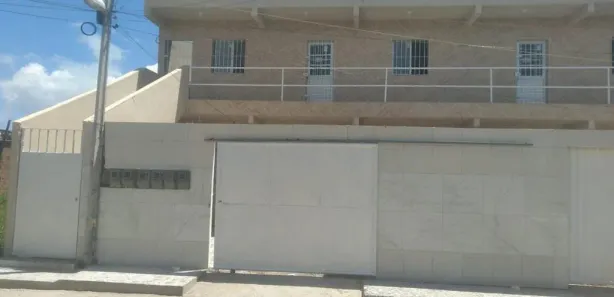 Casa com 2 Quartos à venda, 40m² no Nossa Senhora do O, Ipojuca