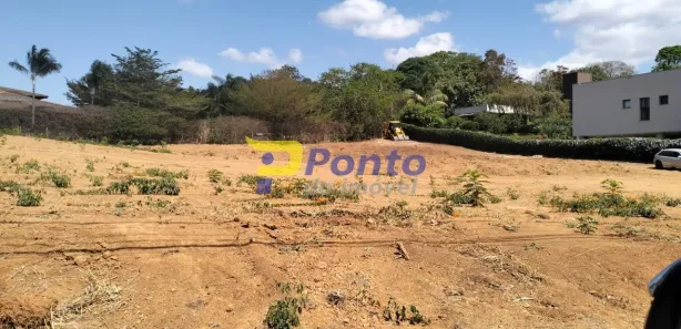 Lote/Terreno à venda, 5000m² no Estância das Amendoeiras, Lagoa Santa