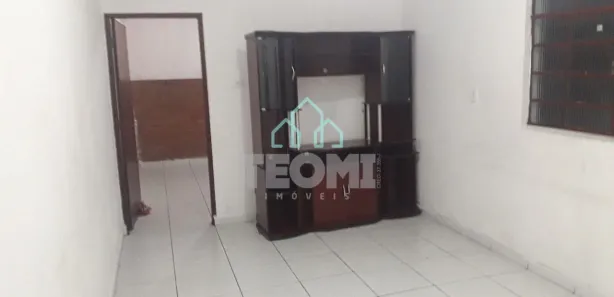 Casa com 2 Quartos à venda, 100m² no Residencial São Charbel, Taubaté