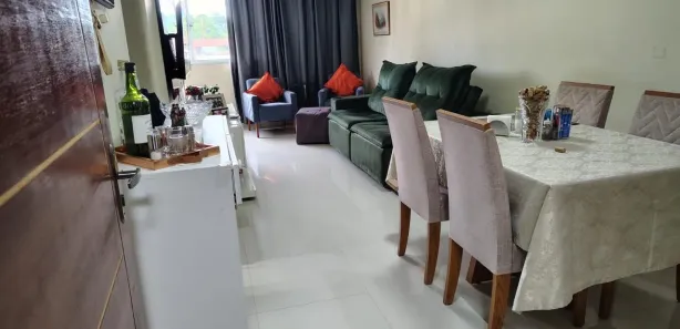 Apartamento com 2 Quartos à venda, 72m² no Nossa Senhora das Graças, Manaus
