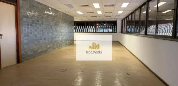 Sala Comercial para alugar, 429m² no Boa Vista, Recife