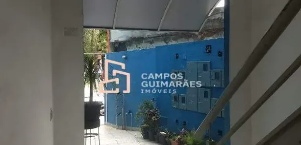Ponto Comercial para alugar, 220m² no Parque Duval de Barros (Parque Durval de Barros), Ibirité