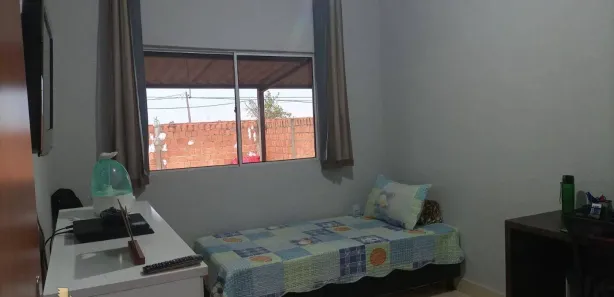 Casa com 3 Quartos à venda, 250m² no Núcleo Rural Hortigranjeiro de Santa Maria, Brasília