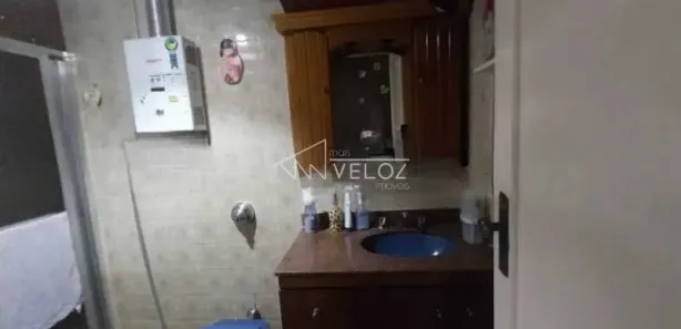 Apartamento com 3 Quartos à venda, 90m² no Flamengo, Rio de Janeiro