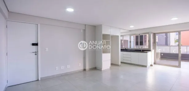 Apartamento com 2 Quartos à venda, 120m² no Lourdes, Belo Horizonte