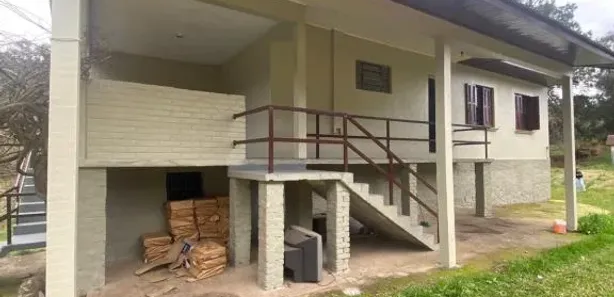 Fazenda/Sítio com 3 Quartos para alugar, 150m² no Santa Catarina, Caxias do Sul