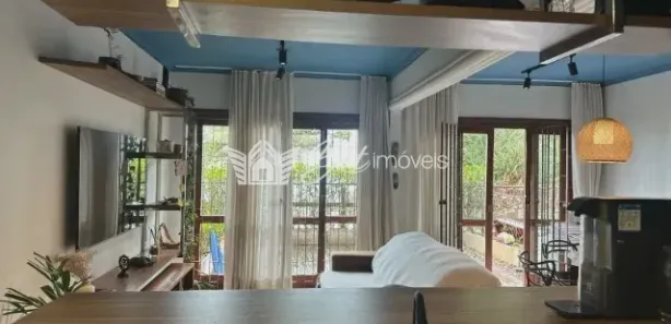 Casa de Condomínio com 3 Quartos à venda, 150m² no Guaiúba, Guarujá