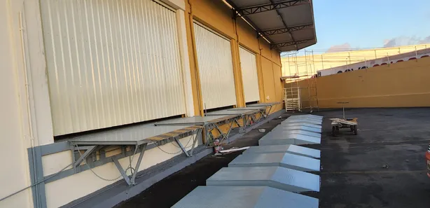 Galpão/Depósito/Armazém para alugar, 4000m² no Campinas de Pirajá, Salvador
