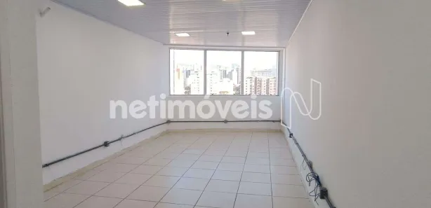 Sala Comercial para alugar, 30m² no Santa Tereza, Belo Horizonte