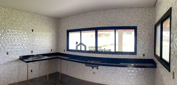 Casa de Condomínio com 5 Quartos à venda, 485m² no Condomínio Terras de Santa Mariana, Caçapava