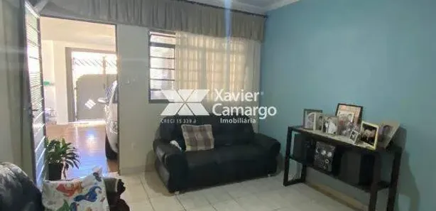 Casa com 3 Quartos à venda, 156m² no Consolação, Rio Claro
