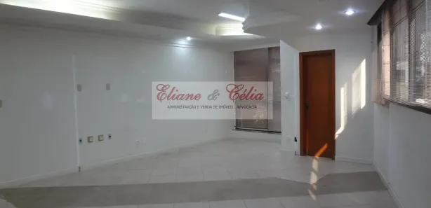 Sala Comercial para alugar, 50m² no Funcionários, Belo Horizonte