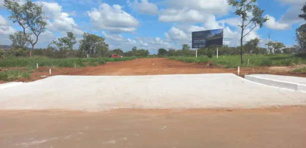 Lote/Terreno à venda, 360m² no Lagoa Mansões, Lagoa Santa