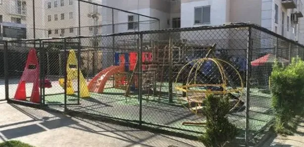 Apartamento com 2 Quartos à venda, 52m² no Santos Dumont, São Leopoldo