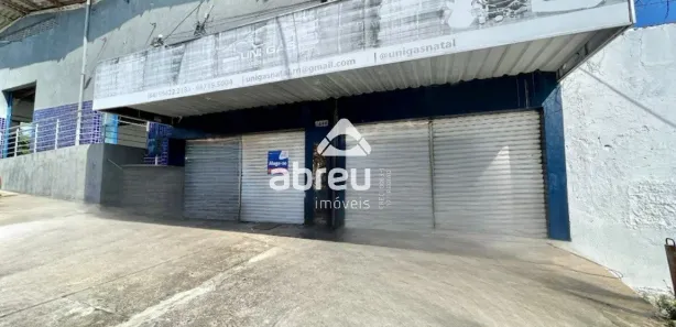 Sala Comercial para alugar, 200m² no Nossa Senhora de Nazaré, Natal