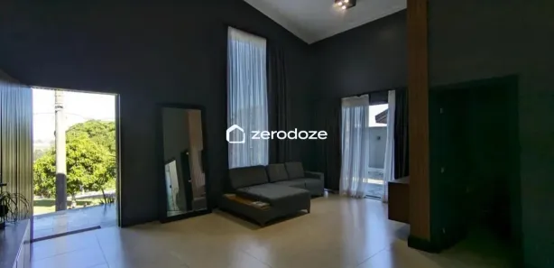 Casa de Condomínio com 3 Quartos à venda, 590m² no Residencial Santa Helena, Caçapava