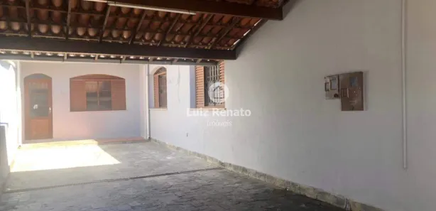Casa com 4 Quartos à venda, 309m² no Ipiranga, Belo Horizonte