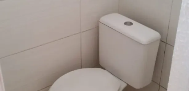 Apartamento com 1 Quarto para alugar, 12m² no Gardênia Azul, Rio de Janeiro