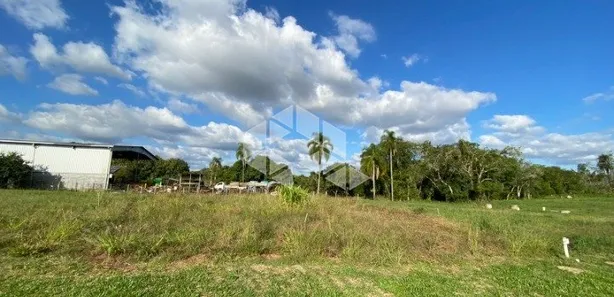 Lote/Terreno à venda, 555m² no Loteamento Primavera, Vera Cruz
