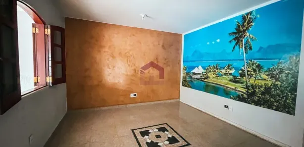 Sobrado com 4 Quartos à venda, 295m² no Areal, Brasília