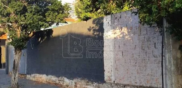 Lote/Terreno à venda, 408m² no Centro, Araraquara