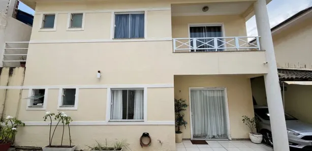 Casa com 4 Quartos à venda, 150m² no Stella Maris, Salvador