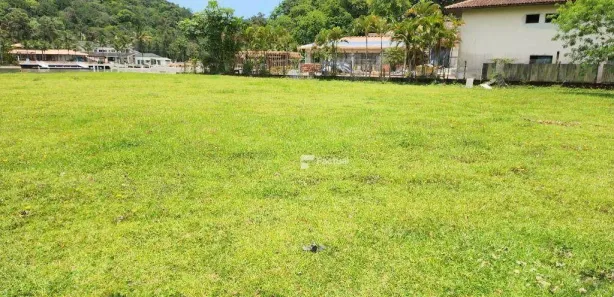 Lote/Terreno à venda, 2575m² no Balneario Praia do Perequê, Guarujá